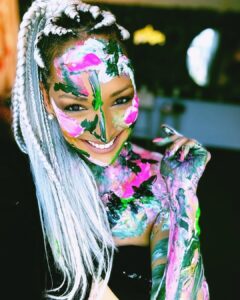 Bild von Lisbania Perez